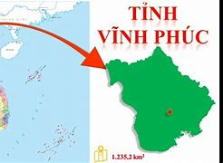 Các Dân Tộc Tỉnh Vĩnh Phúc