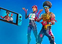 Cách Chơi Fortnite Trên Nintendo Switch