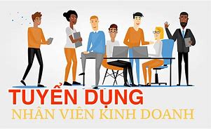 Cty Xkld Vov Viet Nam Tuyển Dụng Nhân Viên Kinh Doanh Online