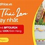 Đi Tour Thái Lan 6 Ngày