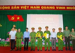 Địa Chỉ Công An Thành Phố Cao Lãnh Tỉnh Đồng Tháp