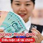 Điều Kiện Cần Để Đi Du Học Trung Quốc 2022