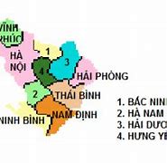 Đồng Bằng Sông Hồng Có Diện Tích Khoảng Bao Nhiêu