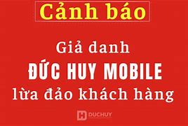 Đức Huy Mobile Vũng Tàu