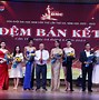 Hoa Khôi Đại Học Văn Hoá