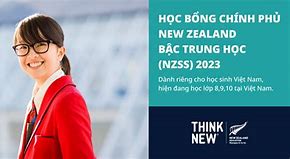 Học Bổng Chính Phủ New Zealand 2022 Program Date Format Dd