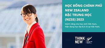 Học Bổng Chính Phủ New Zealand 2022 Result Online