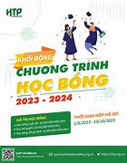 Học Bổng Tài Trợ Ueh Năm 2024 2 År List