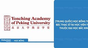 Học Bổng Thạc Sĩ Trung Quốc 2022 Tphcm University Result