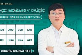 Học Dược Thi Khối A Được Không