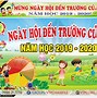 Học Sinh Mới Đến Trường Tiếng Anh Mùa Giáng