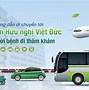 Khám Dịch Vụ Ở Bệnh Viện Việt Đức