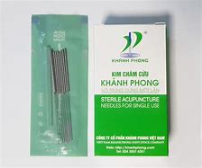 Kim Châm Cứu Khánh Phong Số 2