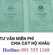 Làm Hộ Khẩu Hà Nội Hết Bao Nhiêu Tiền 1 Tháng