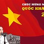 Mừng Ngày Quốc Khánh Việt Nam