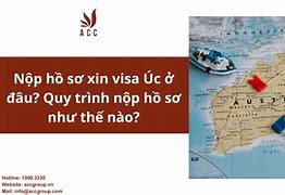 Nộp Hồ Sơ Đi Úc Ở Đâu