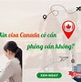 Phỏng Vấn Visa Canada