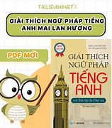 Sách Tiếng Anh Cô Mai Lan Hương Pdf