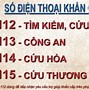 Số Điện Thoại 115 Nghệ An