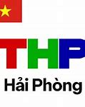 Thp Hải Phòng Logo