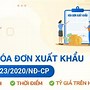 Thủ Tục Xuất Khẩu Hàng Mẫu Không Thanh Toán