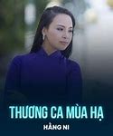 Thương Ca Mùa Hạ Phi Nhung