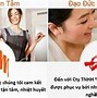 Trung Tâm Môi Giới Người Giúp Việc