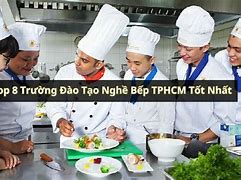 Trường Đào Tạo Nghề Tphcm