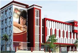 Trường High Ischool Nha Trang