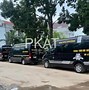 Vân Anh Limousine Sầm Sơn