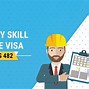 Visa 482 Úc Gồm Những Ngành Nào