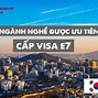 Visa Kỹ Sư Hàn Quốc